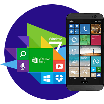 Windows App Development