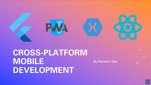 Cross-Platform Mobile App Development Guide