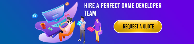 Hire a Perfect Game Developer Team