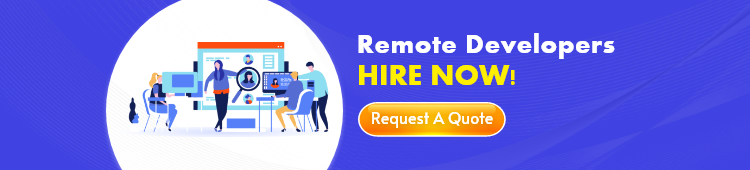 Remote developers HIRE NOW!
