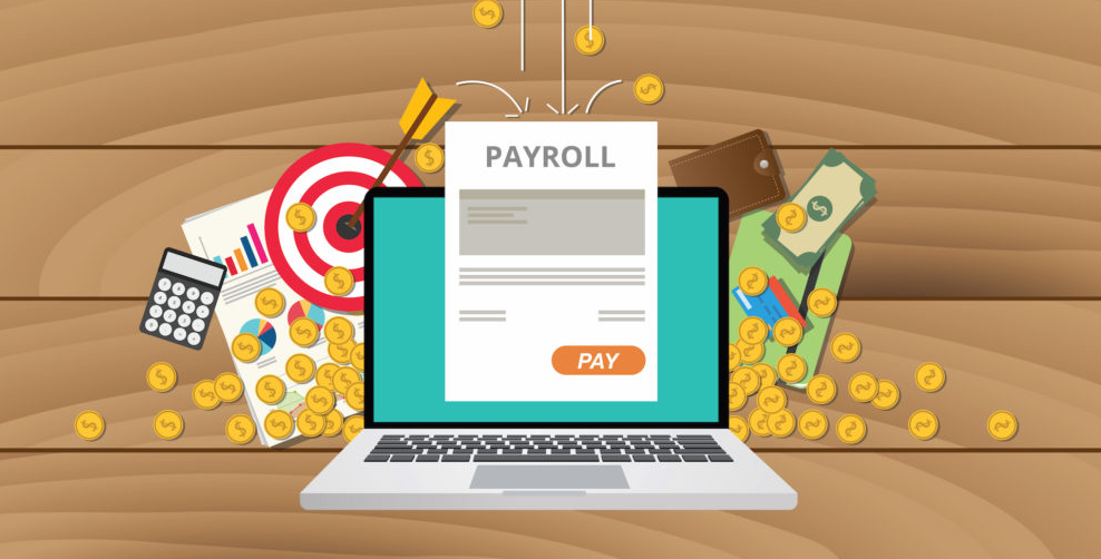 What is Payroll software and Its Pros and cons