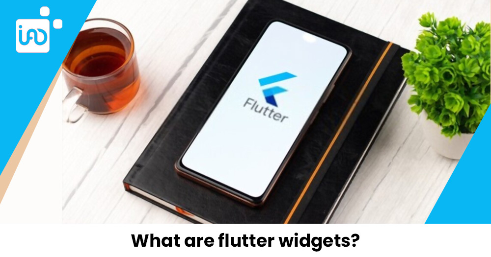 What Are Flutter Widgets? [Complete Guide 2022]